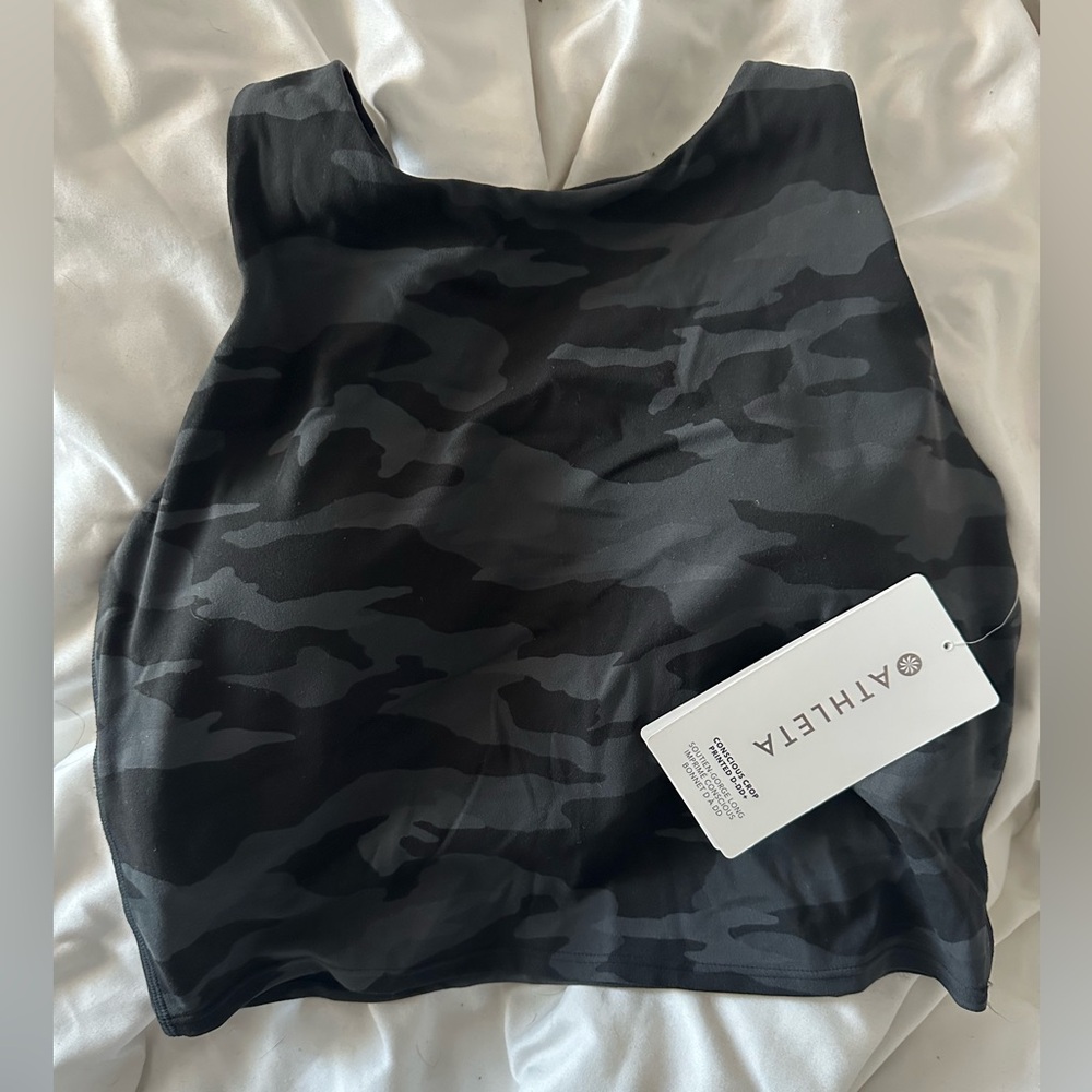 NWT Athleta SportS Bra